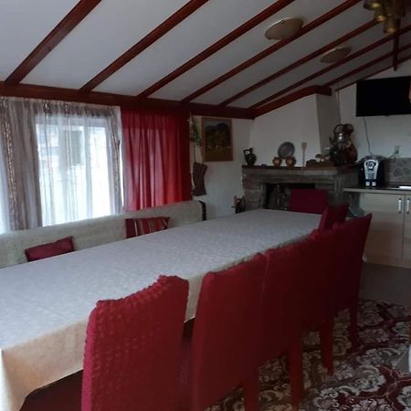 Къща За Гости Орфей Smolyan Exterior foto