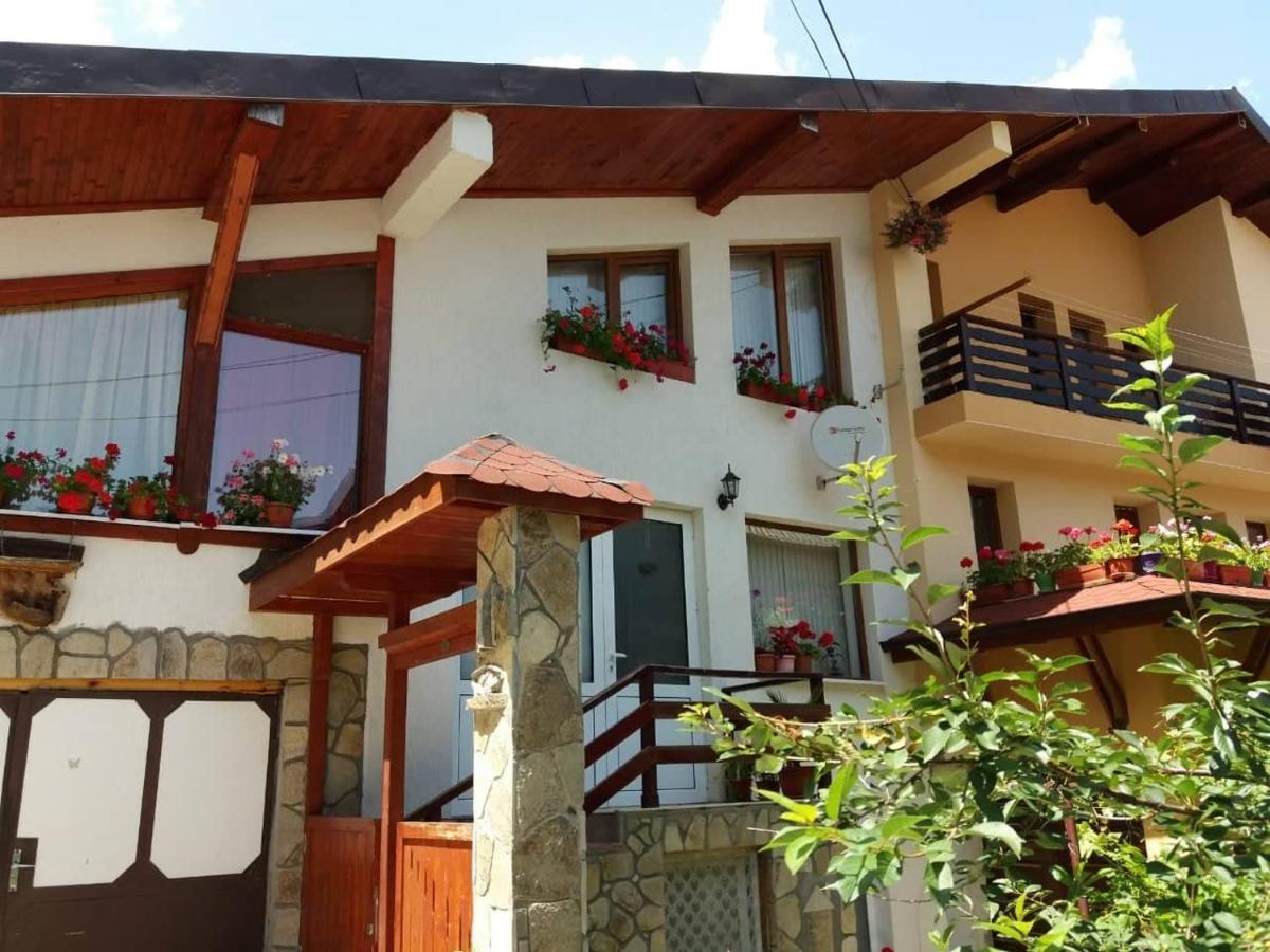 Къща За Гости Орфей Smolyan Exterior foto
