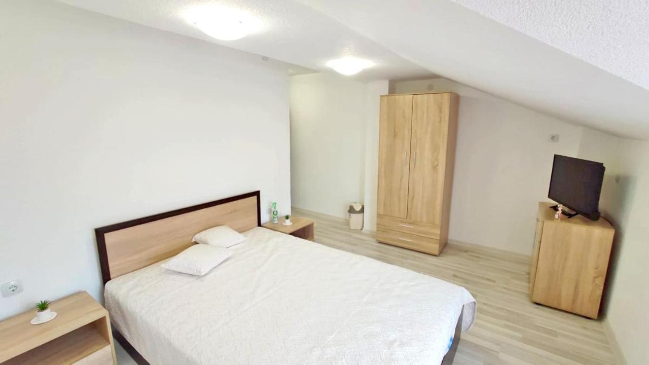 Къща За Гости Орфей Smolyan Exterior foto