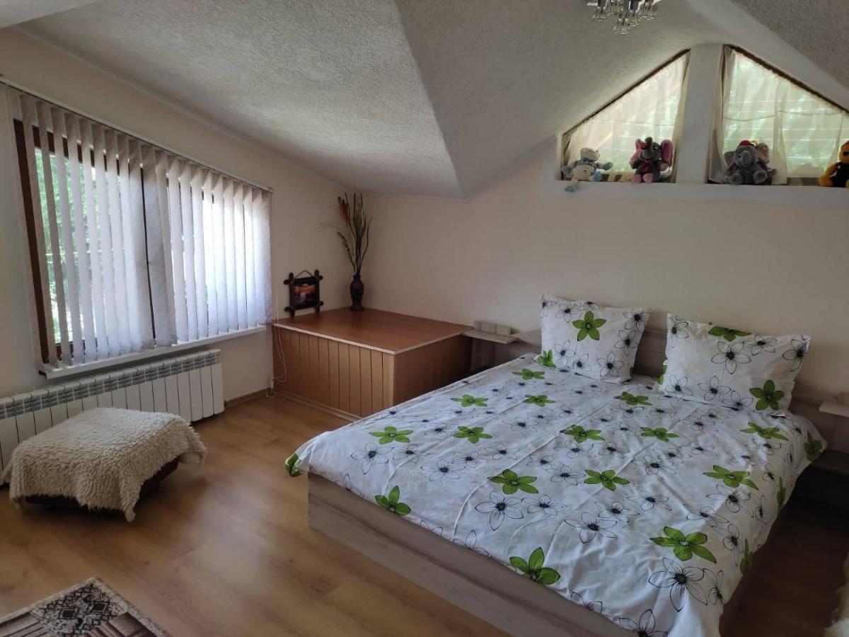Къща За Гости Орфей Smolyan Exterior foto