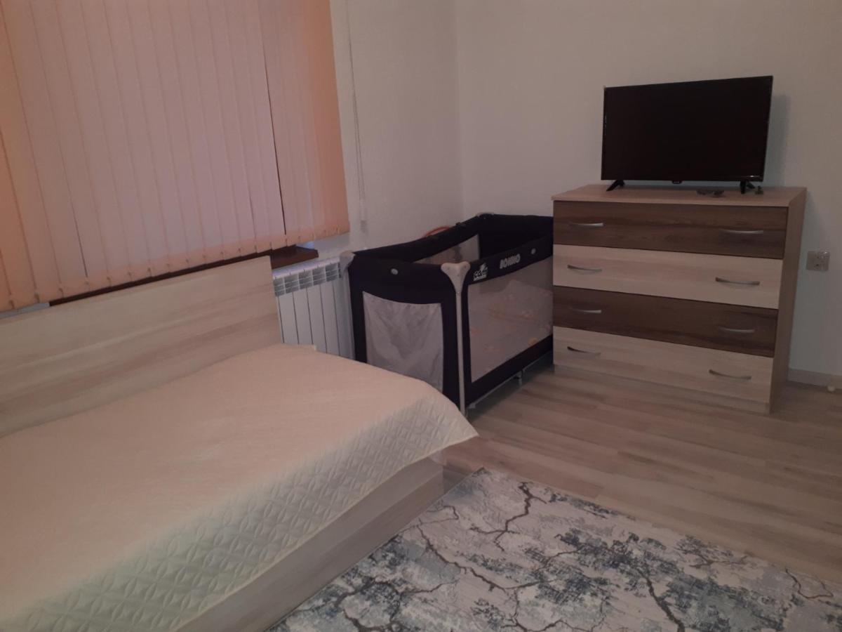 Къща За Гости Орфей Smolyan Exterior foto